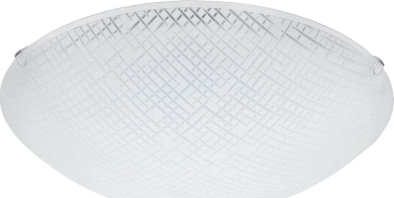 EGLO---PLAFONIERA-LED-MARGITTA-1x11W-30CM---BIANCO