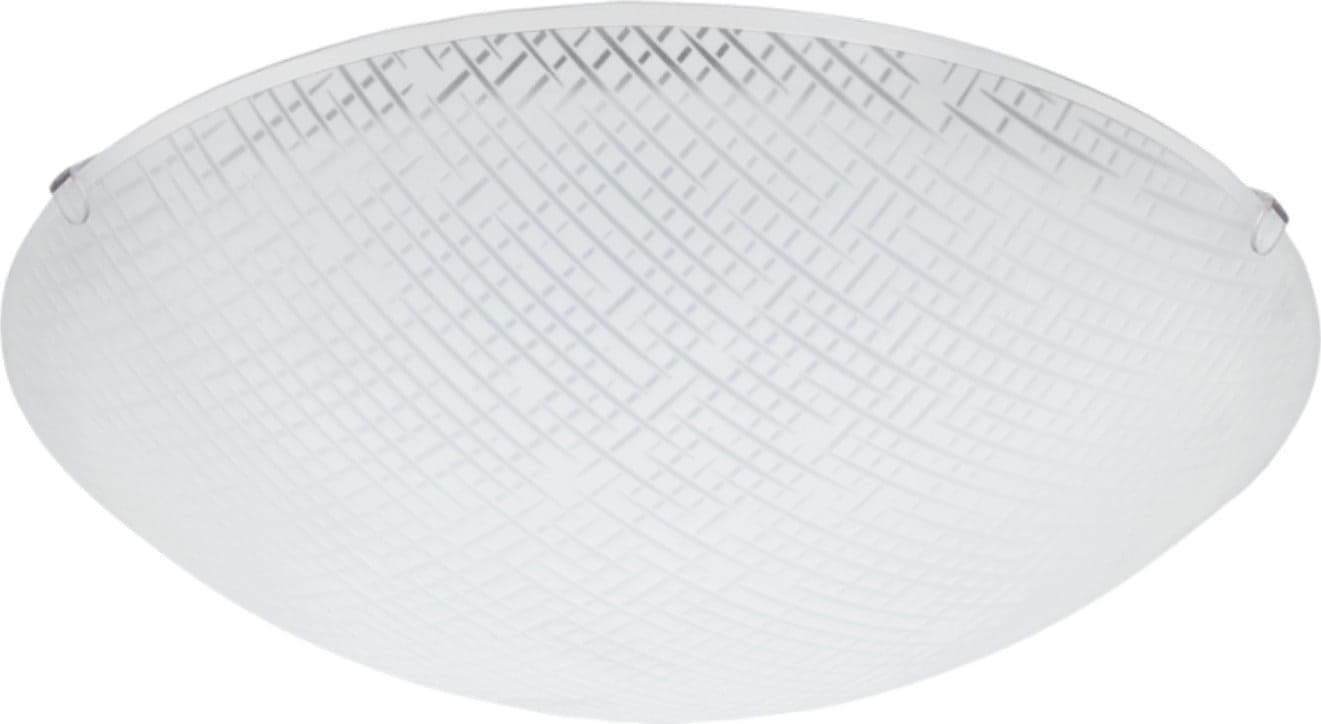 EGLO---PLAFONIERA-LED-MARGITTA-1x11W-30CM---BIANCO