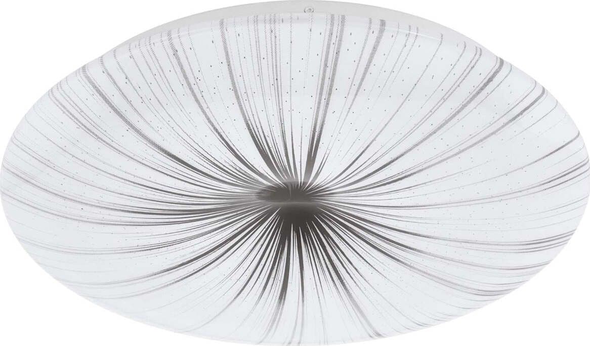 EGLO---PLAFONIERA-NIEVES-IN-POLICARBONATO-BIANCO-410MM-WARMWHITE
