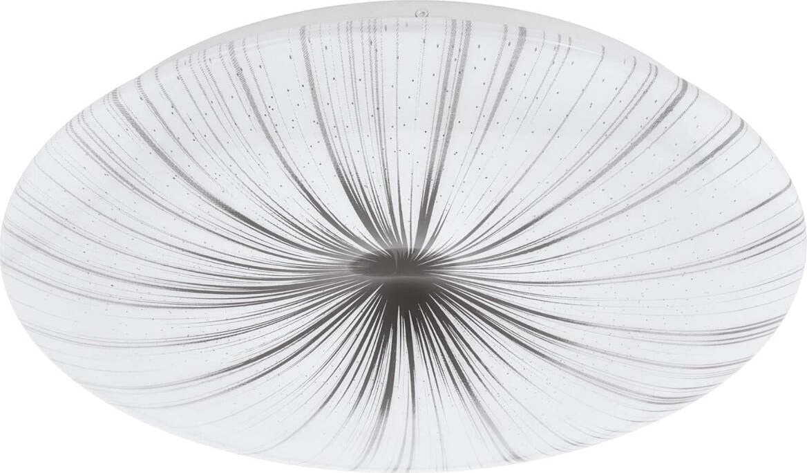 EGLO---PLAFONIERA-NIEVES-IN-POLICARBONATO-BIANCO-410MM-WARMWHITE