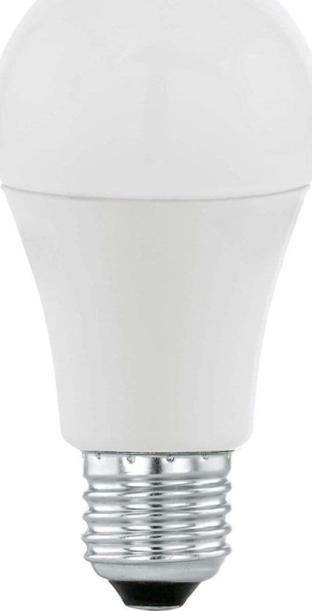 Eglo-11477-10W-E27-A+-Bianco-caldo-lampada-LED