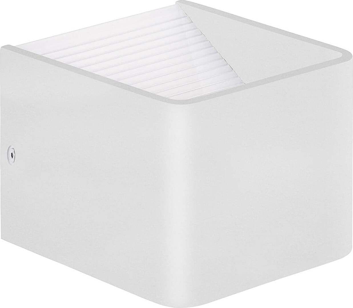 Eglo-Sania-3-Lampada-a-Parete-Integriert,-Bianco,-10-x-8-x-10-cm