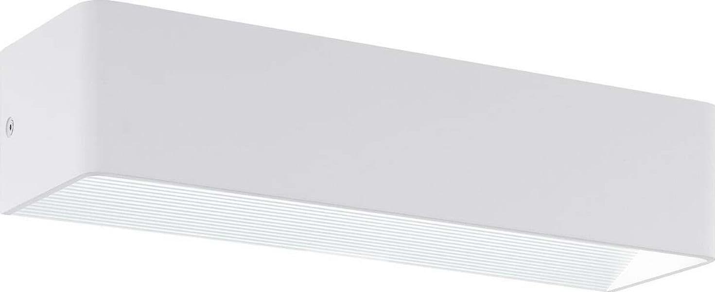 Eglo-Sania-3-Lampada-a-Parete-Integriert,-Bianco,-36.5-x-10-x-8-cm