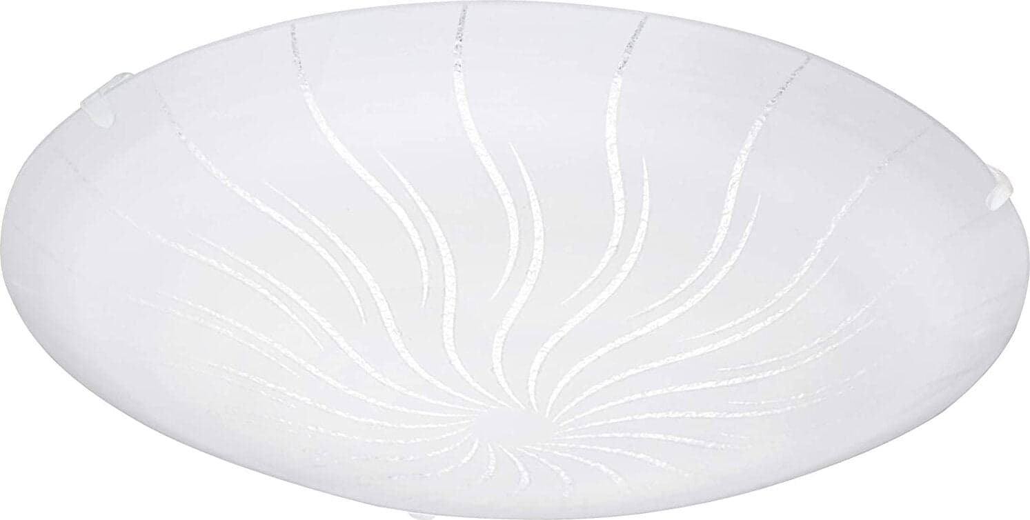 EGLO-STYLE-COLLECTION---PLAFONIERA-LED-MARGITTA-1-DIAM.-30CM-11W-BIANCO