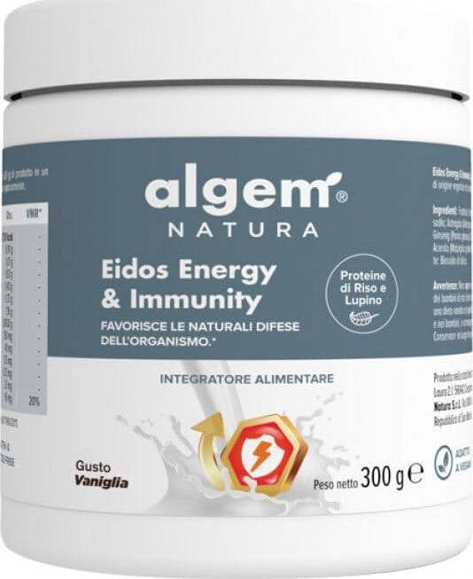 Eidos-Energy-&-Immunity-integratore-alimentare-300-g-Algem-Natura