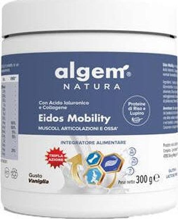 Eidos-Mobility-integratore-alimentare-300-g-Algem-Natura