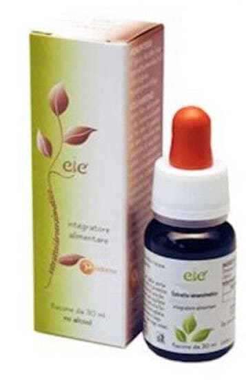 Eie mastice di chios 60ml in Kit per l'igiene dentale Clubfarma - Melilli, commercioVirtuoso.it