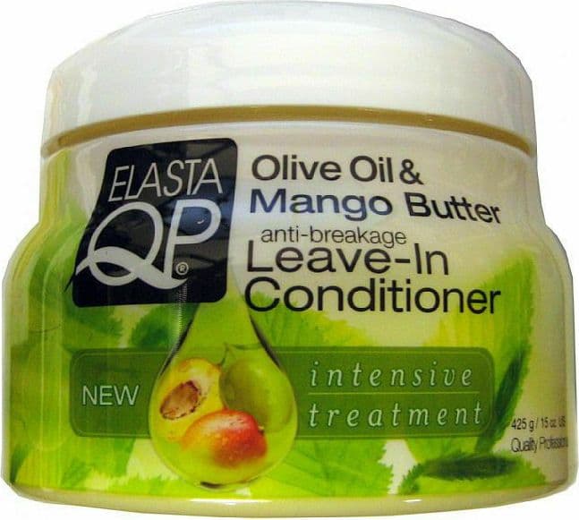 ELASTA QP MANGO LEAVE-IN DEEP CONDITIONER 425G PER CAPELLI. in Balsami Agbon - Martinsicuro, commercioVirtuoso.it
