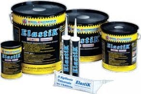 Elastik-guaina-liquida-elastomero-bituminosa-all'acqua-da-20-kg