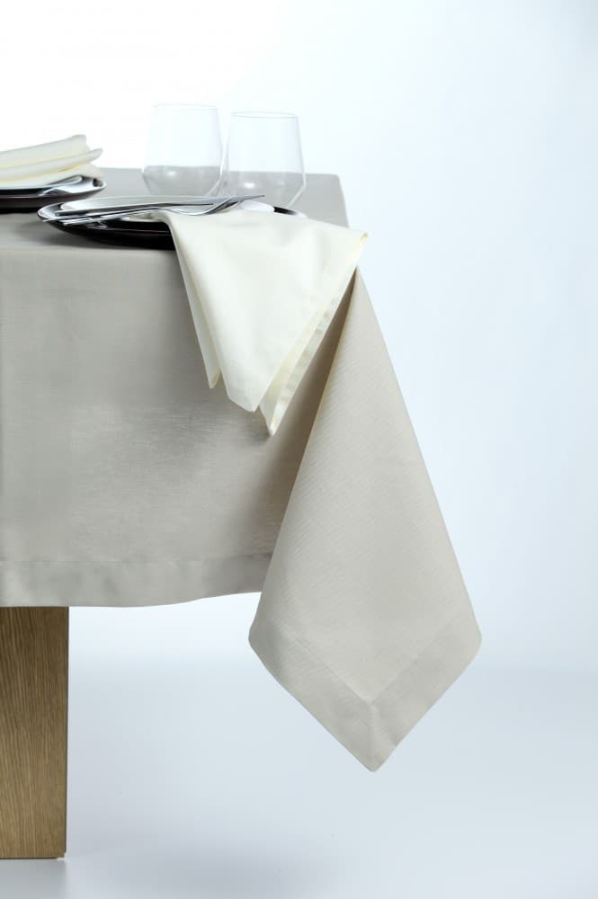 ELEGANTE-TOVAGLIA-DA-TAVOLA-COTONE-PER-6-PERSONE-140X180-CAVALIERI-LINEA-JOLIE-VARI-COLORI