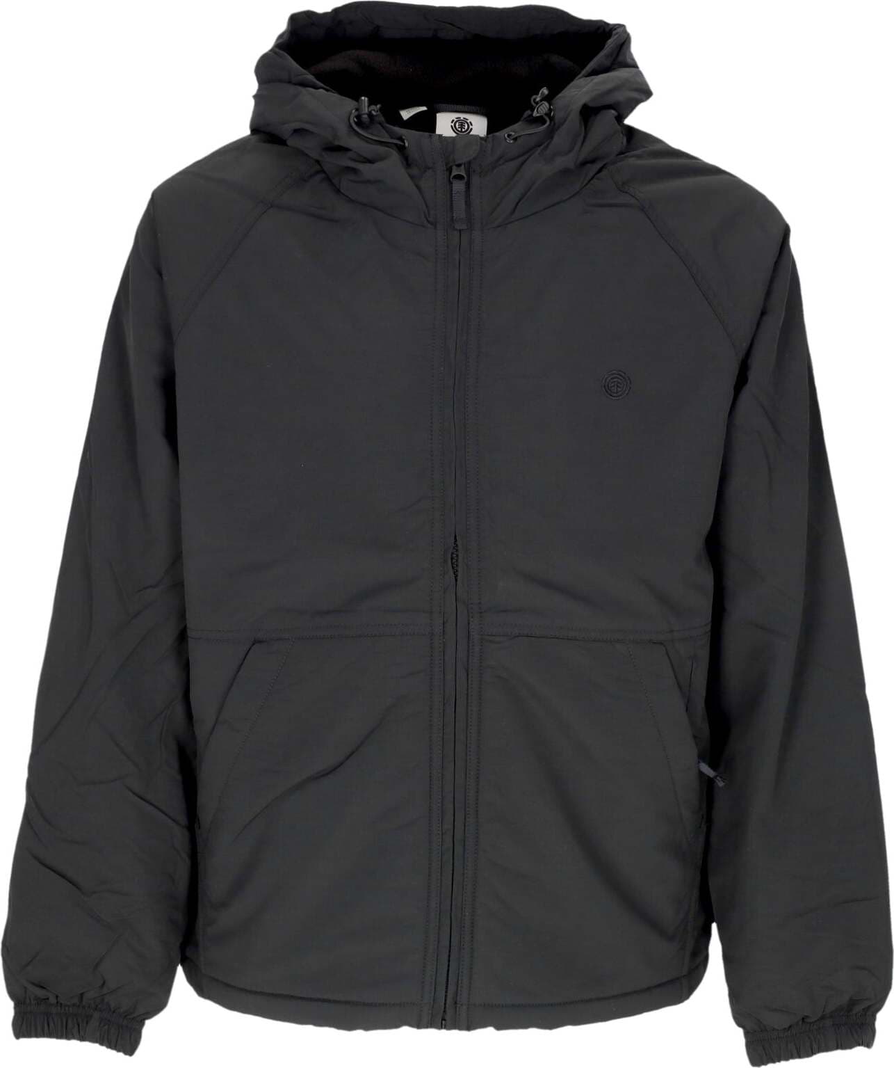 ELEMENT-Giubbotto-Uomo-Alder-2.0-Polar-Jacket-Flint-Black-da-uomo