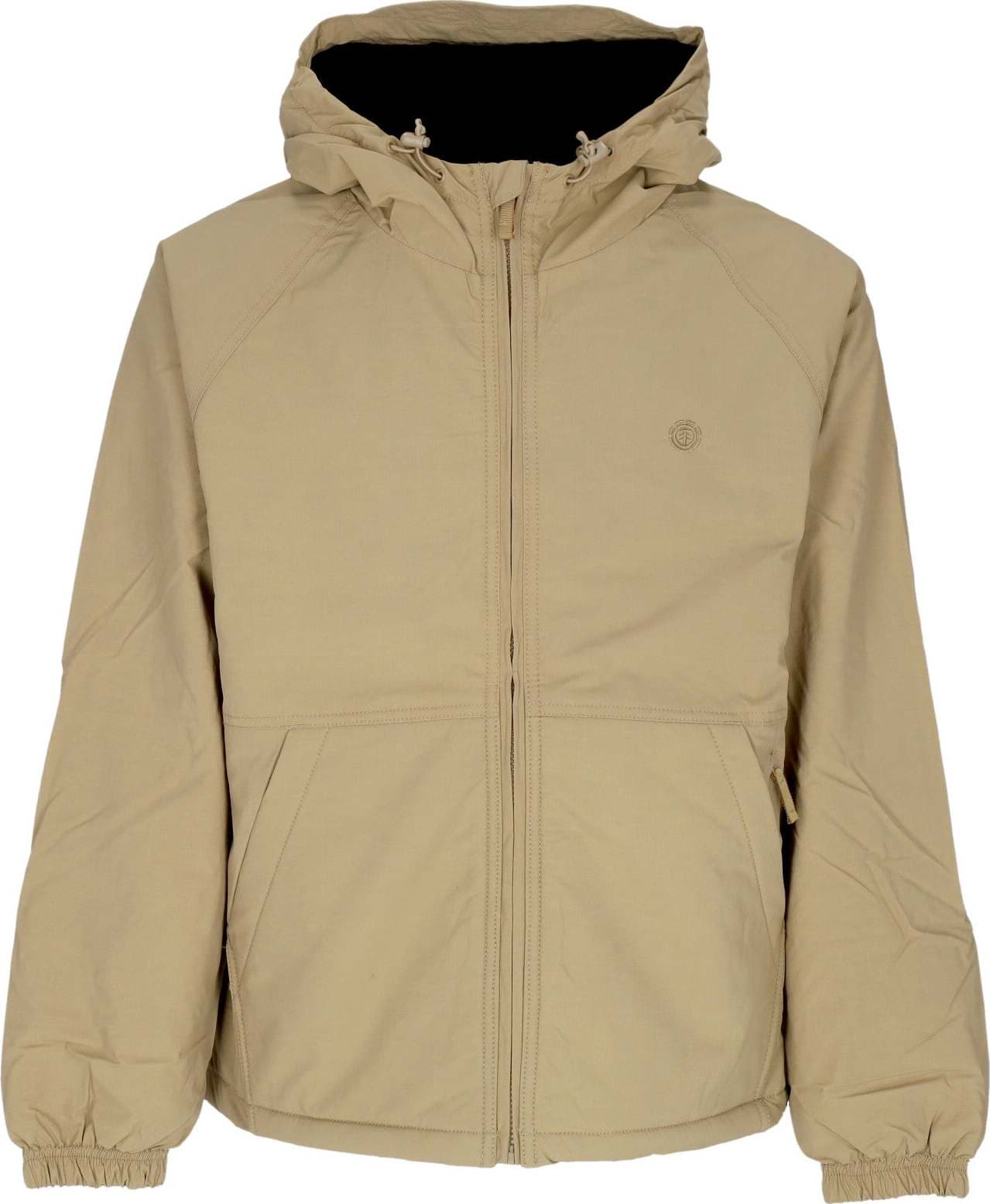 ELEMENT-Giubbotto-Uomo-Alder-2.0-Polar-Jacket-Khaki-da-uomo
