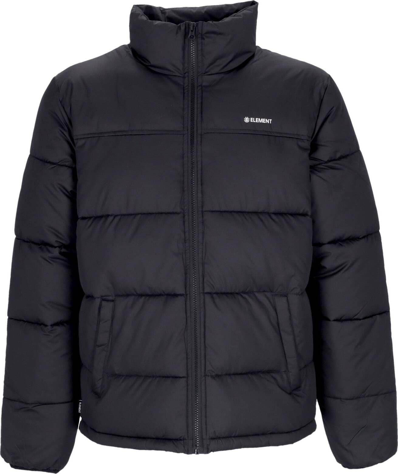 ELEMENT-Piumino-Uomo-Alder-Artic-Fu-Jacket-Flint-Black-da-uomo