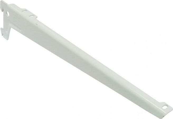 ELEMENT-SYSTEM---COPPIA-REGGIMENSOLE-A-DUE-GANCI-ANGOLATE-BIANCHE-280mm
