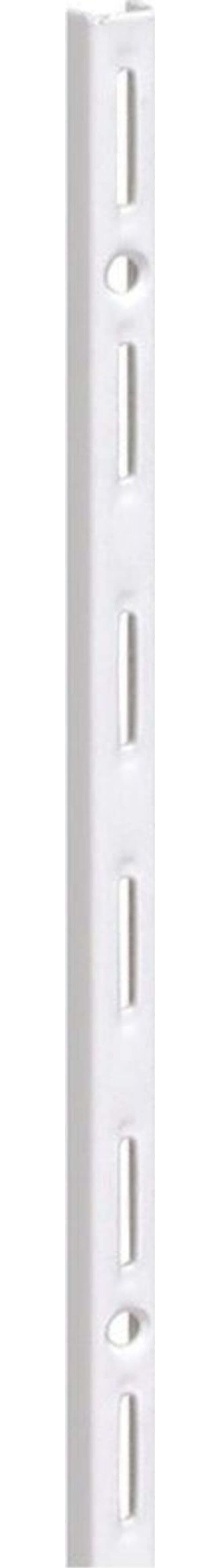 ELEMENT-SYSTEM---CREMAGLIERA-BINARIO-SINGOLA-BIANCA---100-CM.