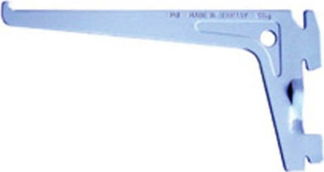 ELEMENT-SYSTEM---MENSOLA-DUE-GANCI-BIANCA---200-MM.