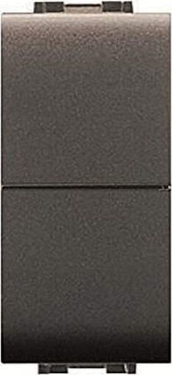 ELETTROCANALI---DOPPIO-PULSANTE-MY-LIFE-10A-ECL-4023