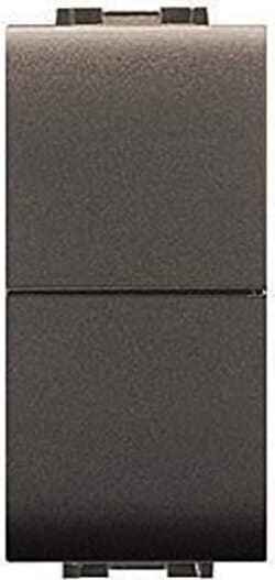 ELETTROCANALI---DOPPIO-PULSANTE-MY-LIFE-10A-ECL-4023