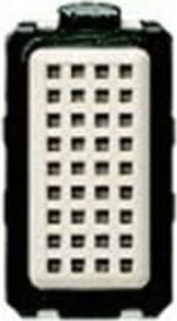ELETTROCANALI---RONZATORE-LIFE-12V-8VA-ECL4075/1