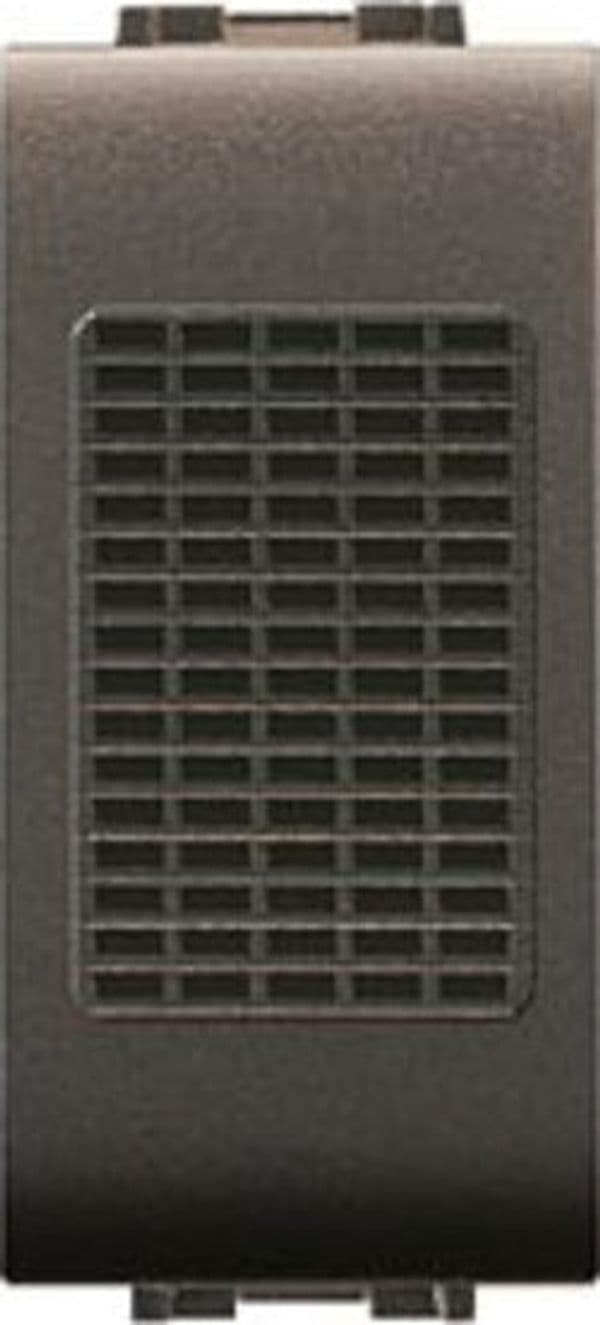 ELETTROCANALI---SUONERIA-LIFE-12V-8VA-ECL-4072/1***
