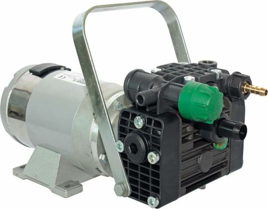 Elettropompa a membrana Udor kappa 15 12v Confezione da 1pz in Pompe sommerse GardenStore - Novellara, commercioVirtuoso.it