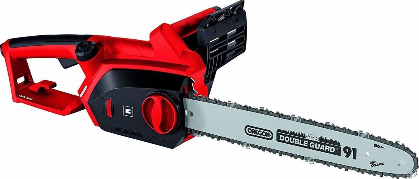 Elettrosega/Motosega elettrica 1800W lama 35cm Einhell - GH-EC 1835 Trade Shop italia - Napoli, Commerciovirtuoso.it
