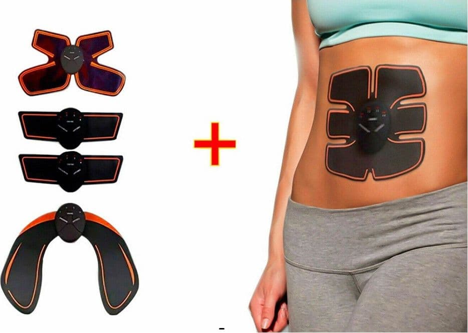 Elettrostimolatore-5-In-1-Addome-Braccia-Coscia-Cervicale-Modellante
