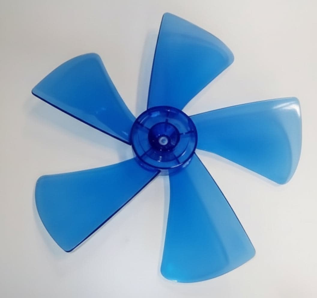 Elica-Ventola-per-Ventilatore-Turbo-Silence-VU2640,-VU5640
