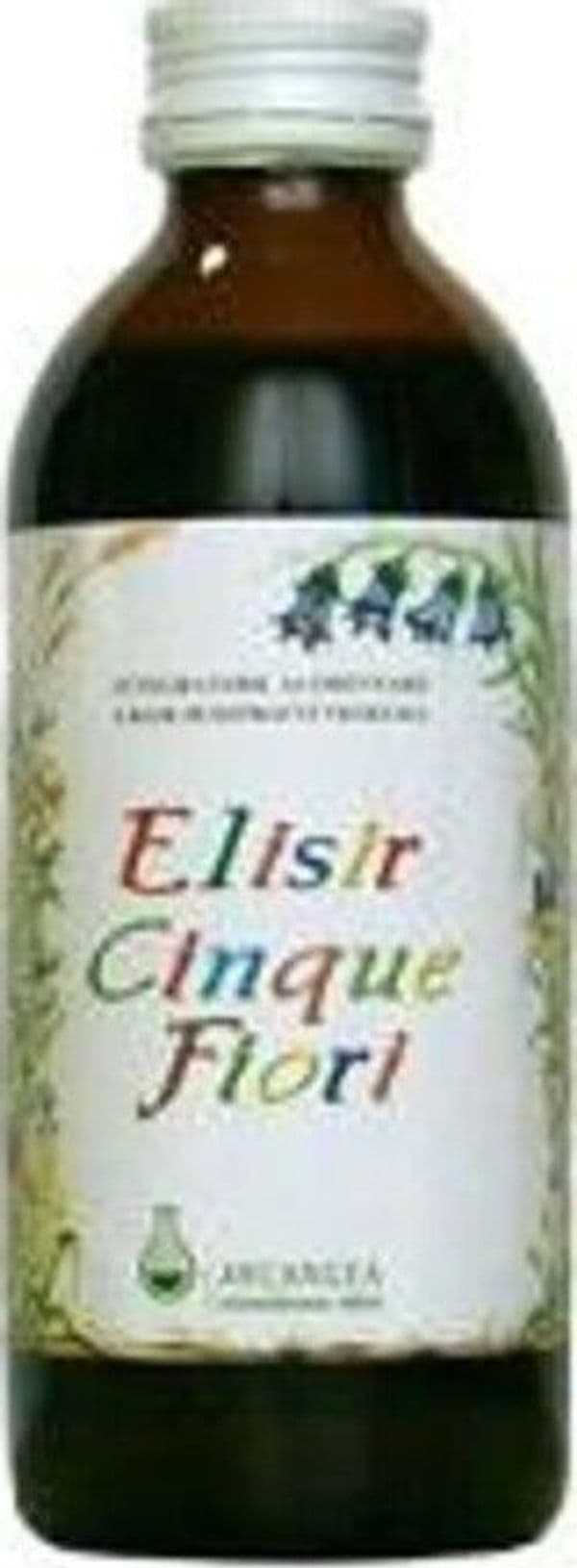 ELISIR-CINQUE-FIORI-integratore-alimentare-150-ml-Arcangea