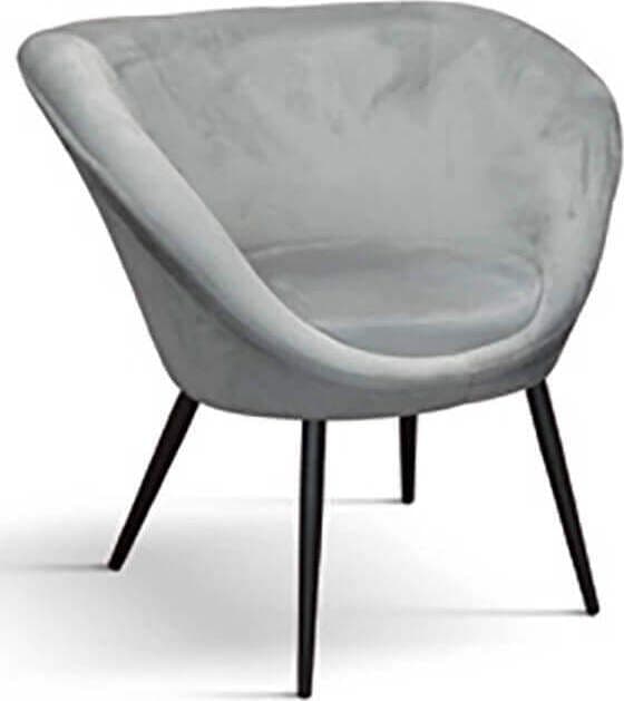 ELISSIA---poltrona-moderna-in-velluto-cm-72,5-x-87,5-x-78-h-Grigio-Milani-Home