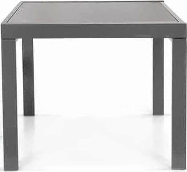 ELIZABETH---tavolo-in-vetro-cm-70x70/140x75-h-Nero-Milani-Home