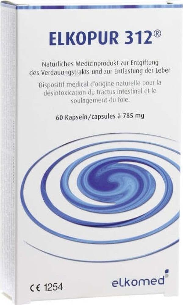 ELKOPUR-312-ZEOLITE-integratore-alimentare-60-capsule-Erbavoglio