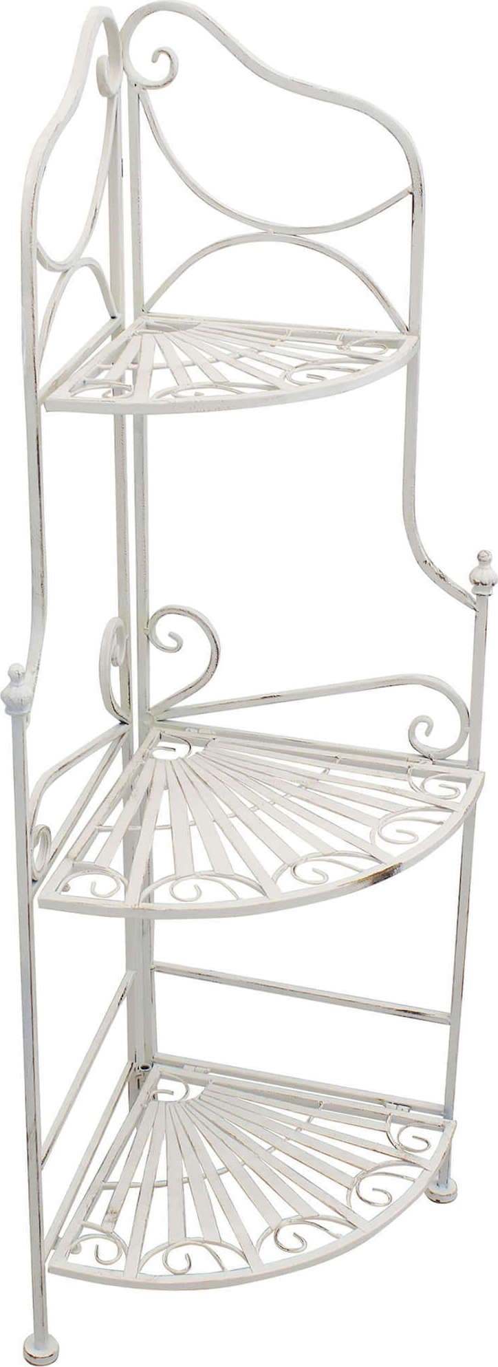ELOÏSE---scaffale-3-piani-angolare-stile-provenzale-in-ferro-verniciato-Bianco-Milani-Home