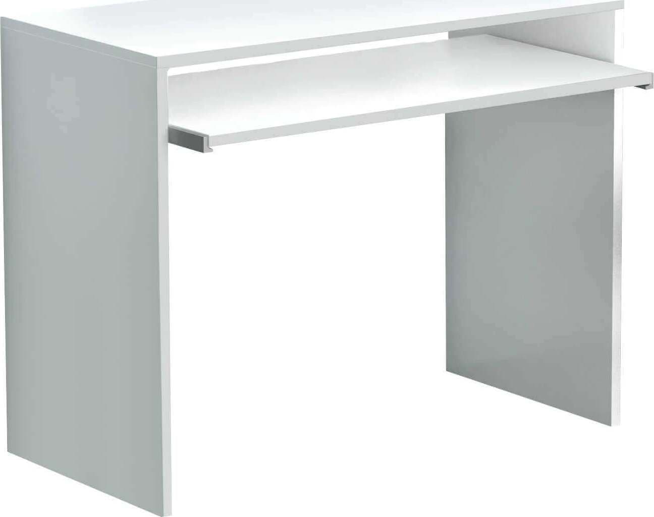 ELVIO---scrivania-con-porta-tastiera-90x45x74-h-Bianco-Milani-Home