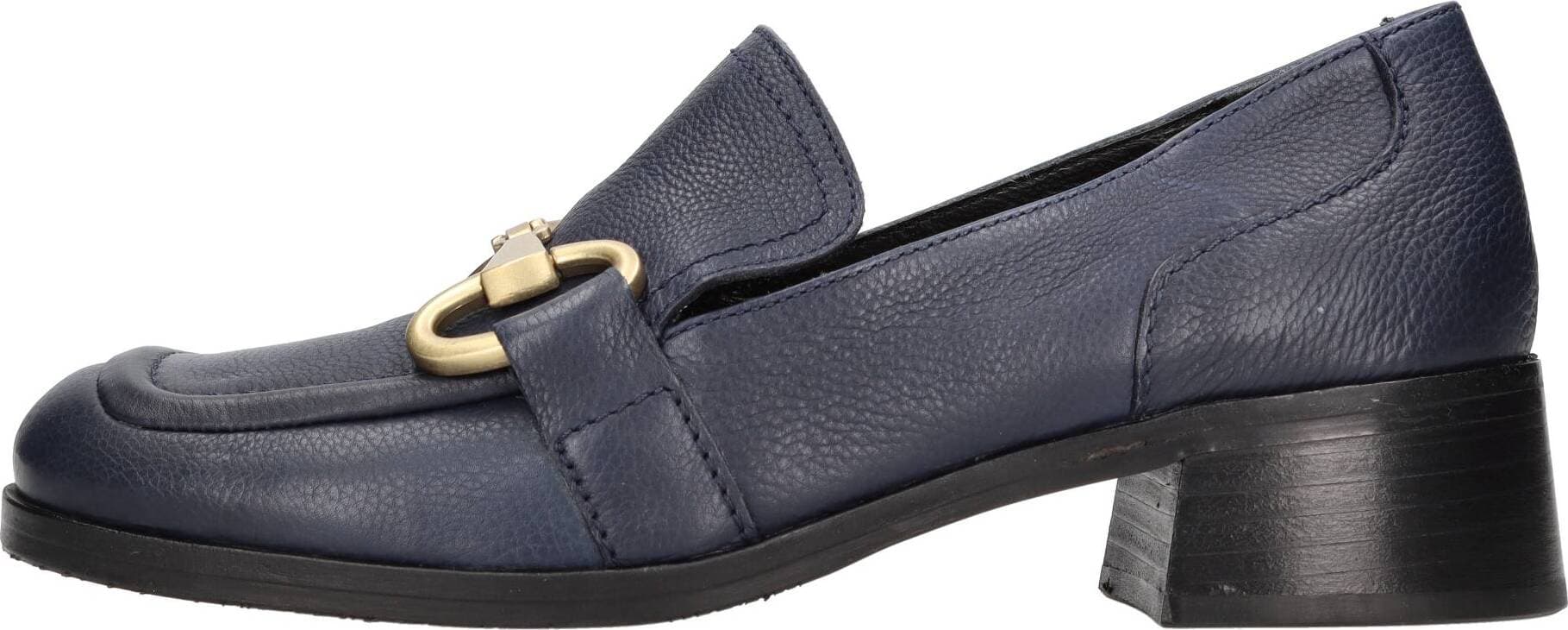 Elvio-Zanon-Scarpe-basse-Blu-da-donna