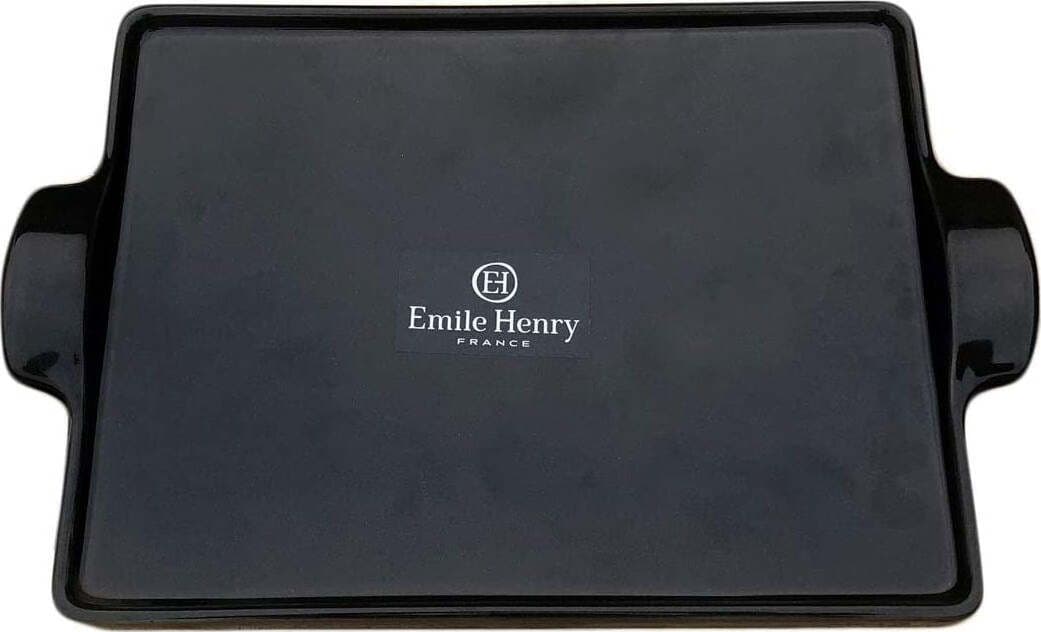 EMILY HENRY PIATTO DA PORTATA RETTANGOLARE Casa e cucina/Stoviglie/Piatti ciotole e vassoi/Piatti per servire/Vassoi/Piatti da portata Scontolo.net - Potenza, Commerciovirtuoso.it
