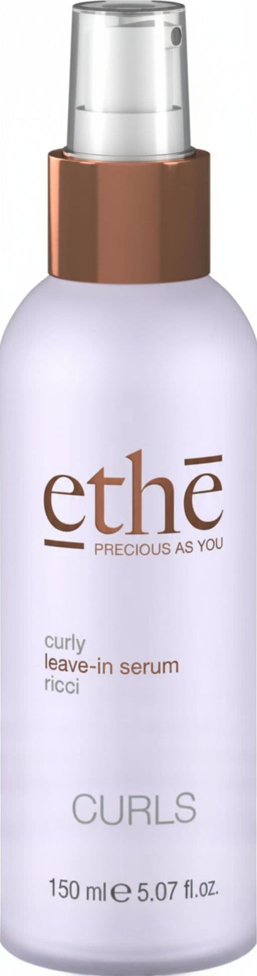 Emsibeth-ethè-curls-leave-in-serum-150-ml,-per-proteggere-e-definire-i-ricci-evitando-l'effetto-crespo.