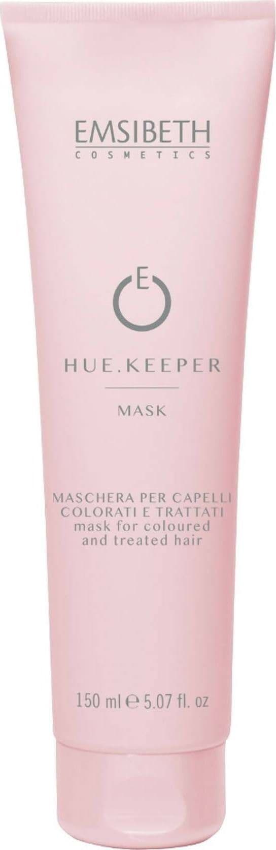 Emsibeth-Hue.keeper-Maschera-150-Ml-Per-Capelli-Colorati-E-Trattati.-Nutre-E-Disciplina-I-Capelli-Lasciandoli-Morbidi-E-Lucidi.