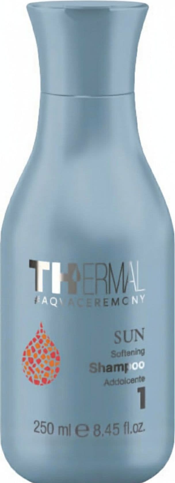 Emsibeth-Solari-Thermal-Sun-Softening-Shampoo-250-Ml-Addolcente-Per-Detergere-Delicatamente-E-Idratare-In-Profondità.