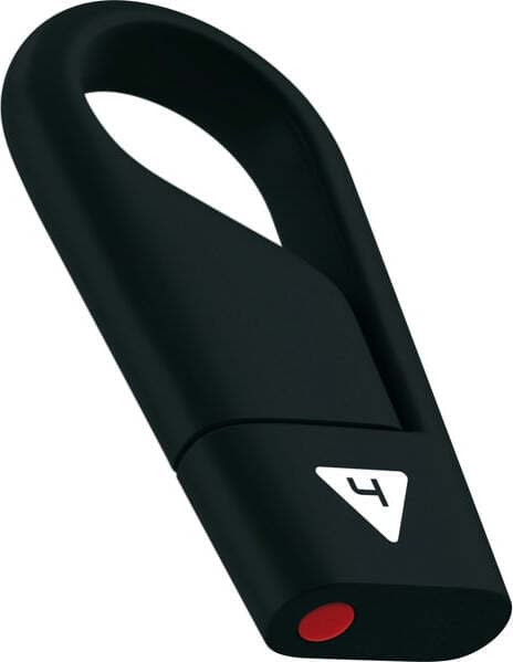 Emtec . Memoria Usb 2.0 - ECMMD4GD202 - 4GB Elettronica/Informatica/Dispositivi archiviazione dati/Dispositivi archiviazione dati esterni/PenDrive Eurocartuccia - Pavullo, Commerciovirtuoso.it