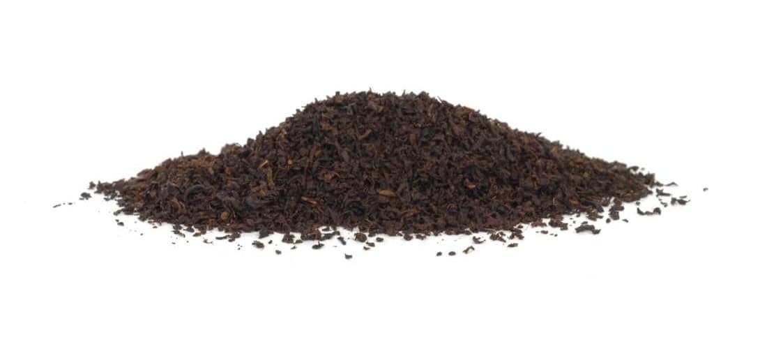 English Breakfast - Miscela di Tè Neri Alimentari e cura della casa/Caffè tè e bevande/Tè e tisane/Tè nero MariTea bottega del Tè - Lodi, Commerciovirtuoso.it