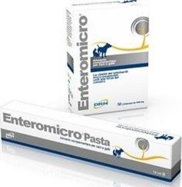 ENTEROMICRO PASTA 15ML