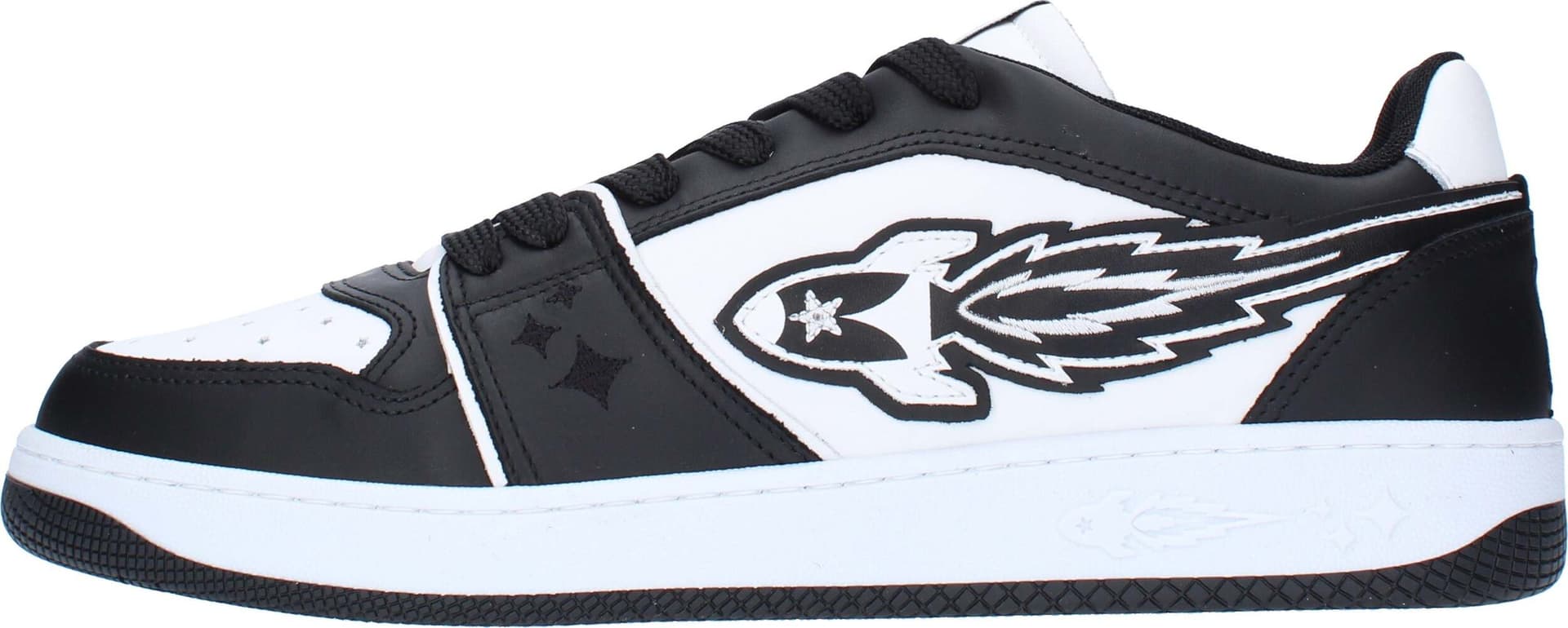 ENTERPRISE-JAPAN-Sneakers-Bianco-da-uomo