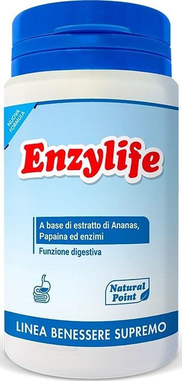 ENZYLIFE-integratore-alimentare-90-capsule-Natural-Point