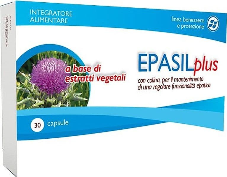 Epasil-Plus-integratore-alimentare-30-capsule-Aqua-Viva
