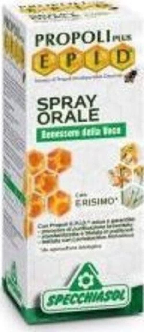 E.P.I.D.®-Spray-Orale-con-Erisimo-15-ml-Specchiasol