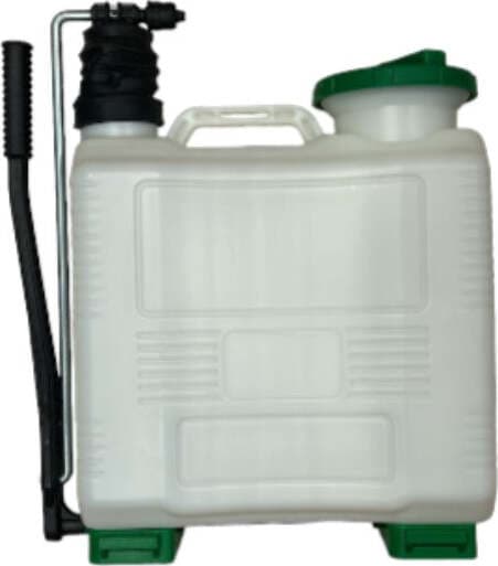 EPOCA---POMPA-ZAINO-16STAR-IN-PLASTICA-SENZA-TASSELLO-17,02L***