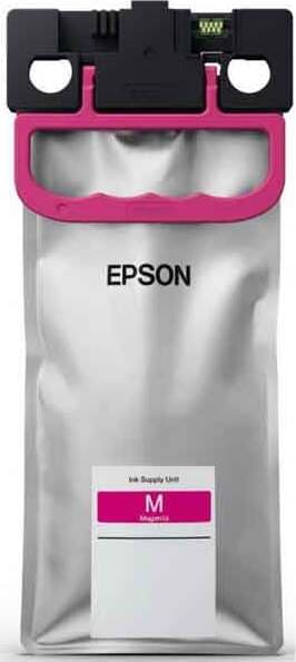 Epson - Cartuccia - Magenta - T01D3 - C13T01D300 - 20.000 pag Elettronica/Informatica/Stampanti e accessori/Accessori per stampanti a inchiostro e laser/Cartucce d'inchiostro Eurocartuccia - Pavullo, Commerciovirtuoso.it