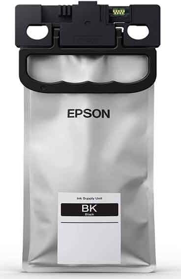 Epson - Cartuccia - Nero - T01C1 - C13T01C100 - 10.000 pag Elettronica/Informatica/Stampanti e accessori/Accessori per stampanti a inchiostro e laser/Cartucce d'inchiostro Eurocartuccia - Pavullo, Commerciovirtuoso.it