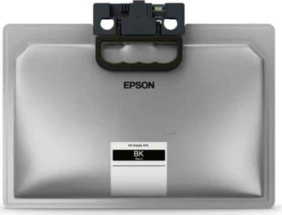Epson - Cartuccia - Nero - T01D1 - C13T01D100 - 50.000 pag Elettronica/Informatica/Stampanti e accessori/Accessori per stampanti a inchiostro e laser/Cartucce d'inchiostro Eurocartuccia - Pavullo, Commerciovirtuoso.it